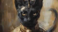 Bastet