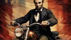 Lincoln Rides